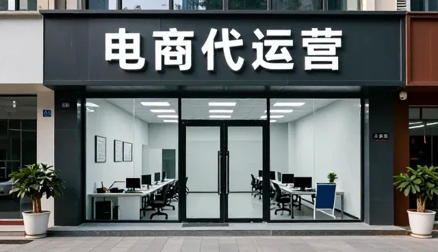 电商代运营模式下的选品逻辑与趋势演变